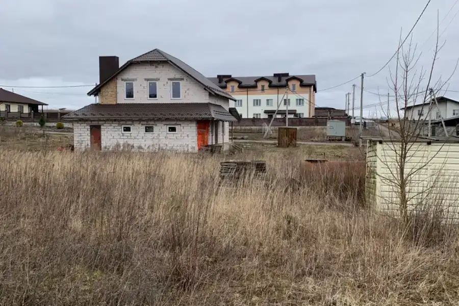 Земельна ділянка Городище