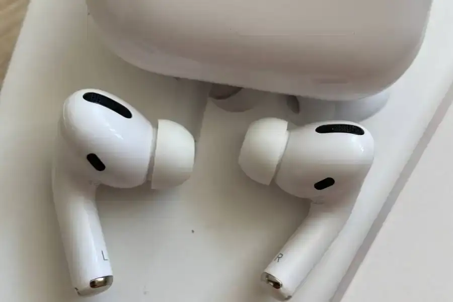 AirPods PRO Lux version