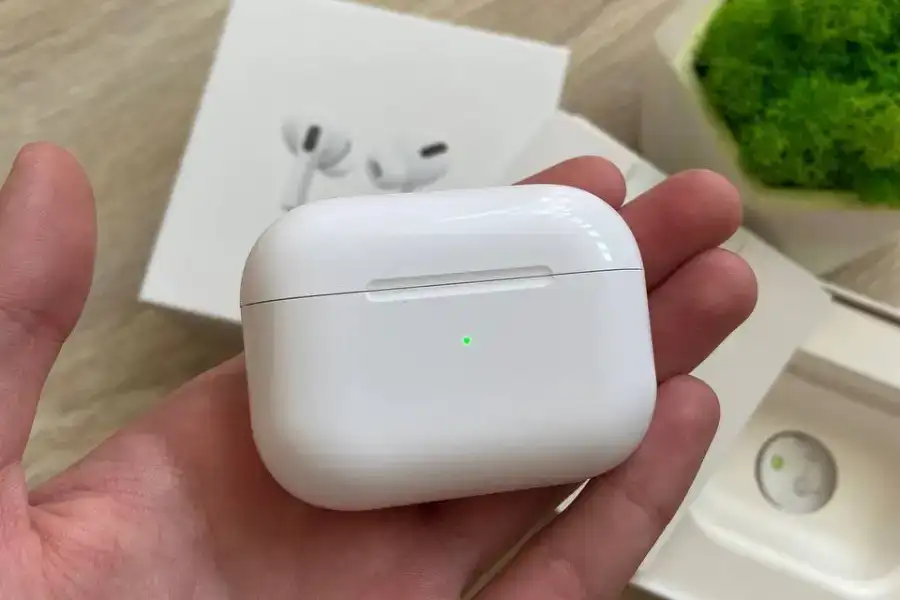 AirPods PRO Lux version