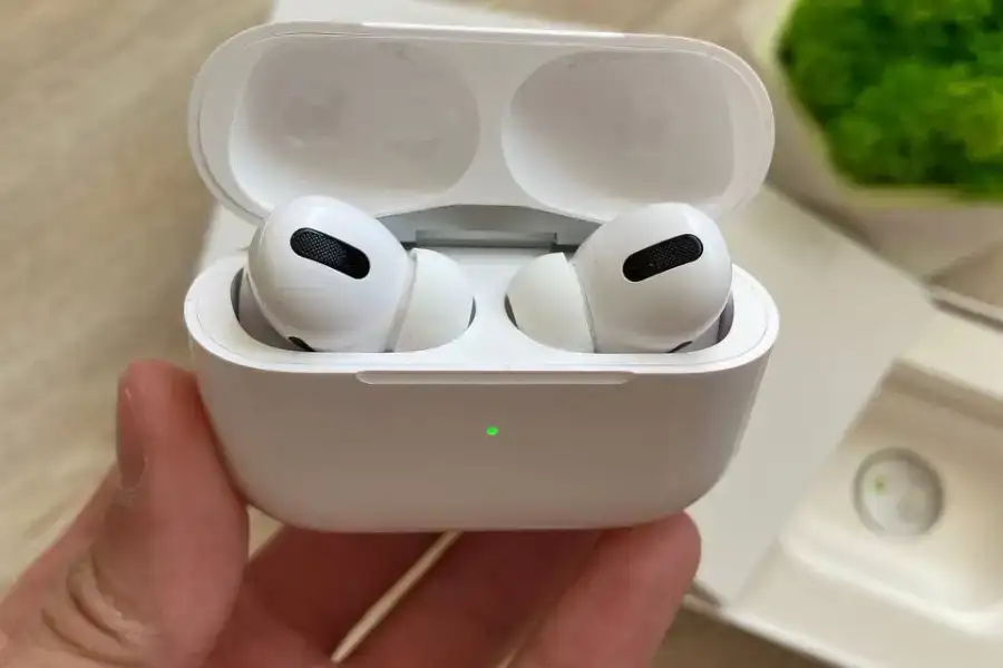 AirPods PRO Lux version