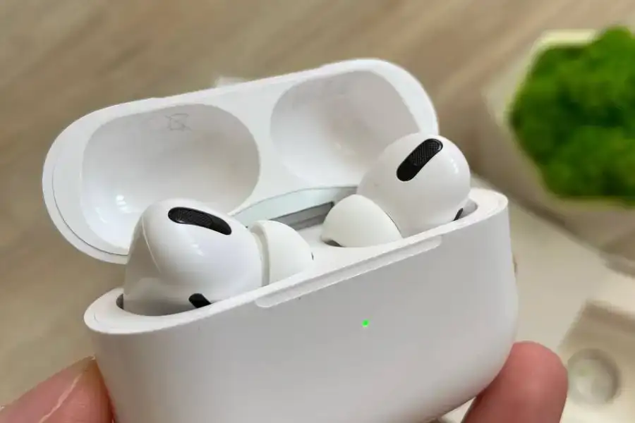 AirPods PRO Lux version