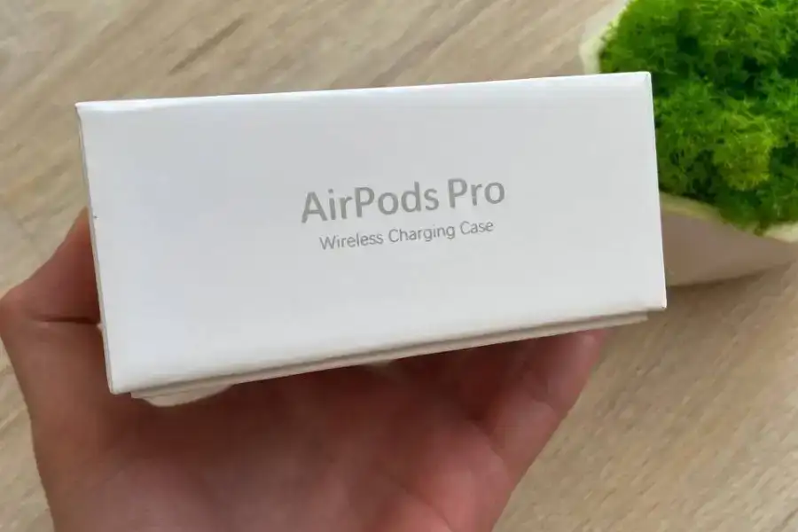 AirPods PRO Lux version