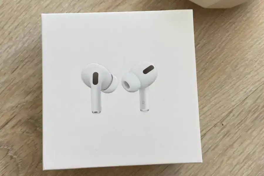 AirPods PRO Lux version