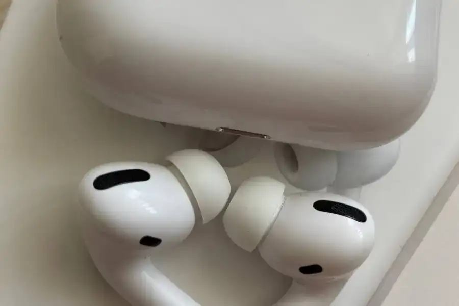 AirPods PRO Lux version