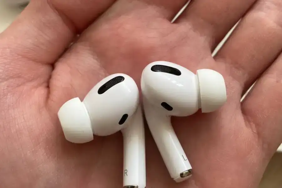 AirPods PRO Lux version