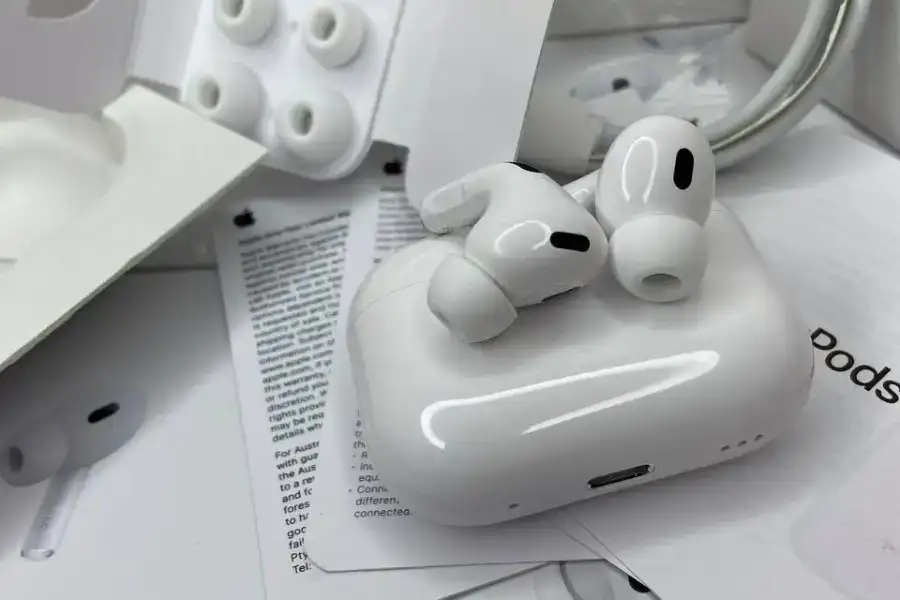 AirPods PRO 2 Lux version