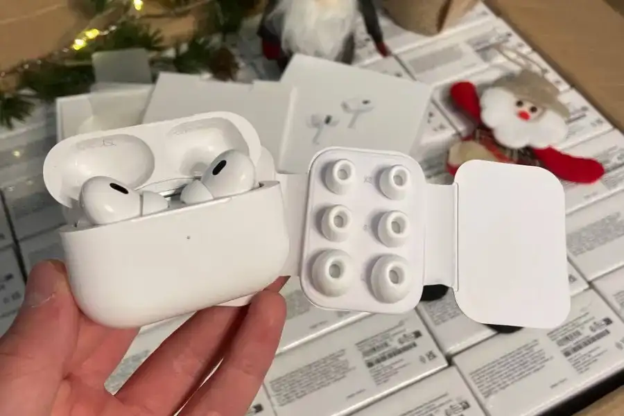 AirPods PRO 2 Lux version