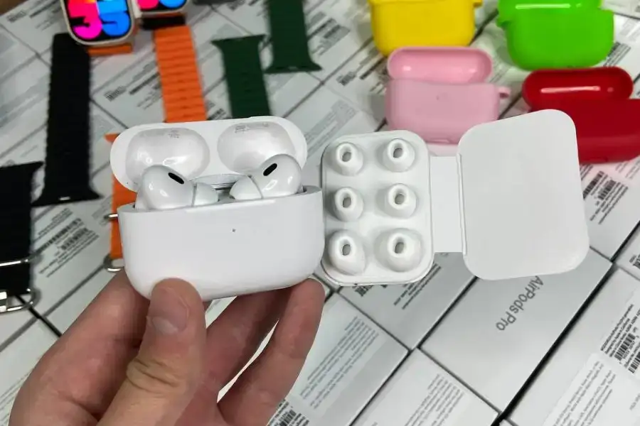 AirPods PRO 2 Lux version