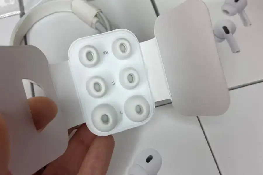 AirPods PRO 2 Lux version