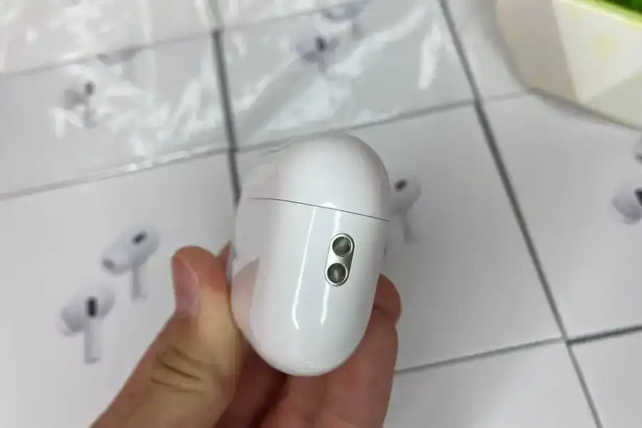 AirPods PRO 2 Lux version