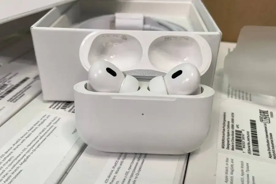 AirPods PRO 2 Lux version