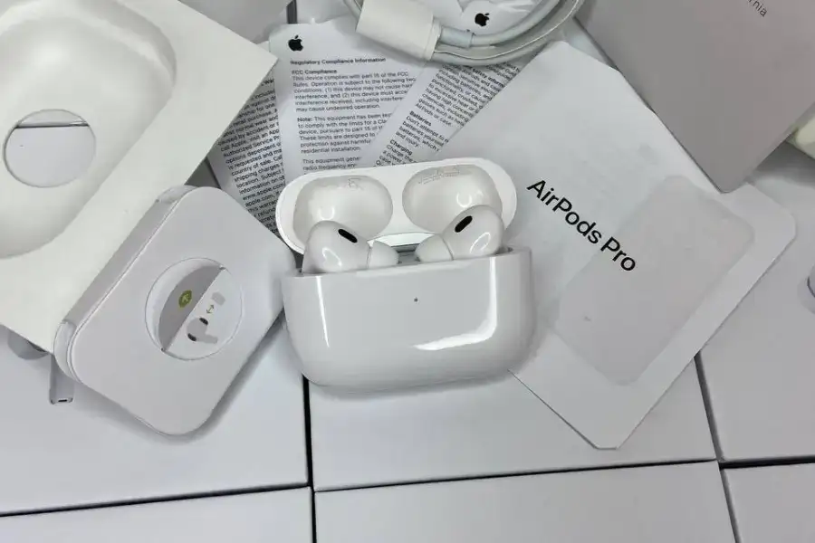 AirPods PRO 2 Lux version