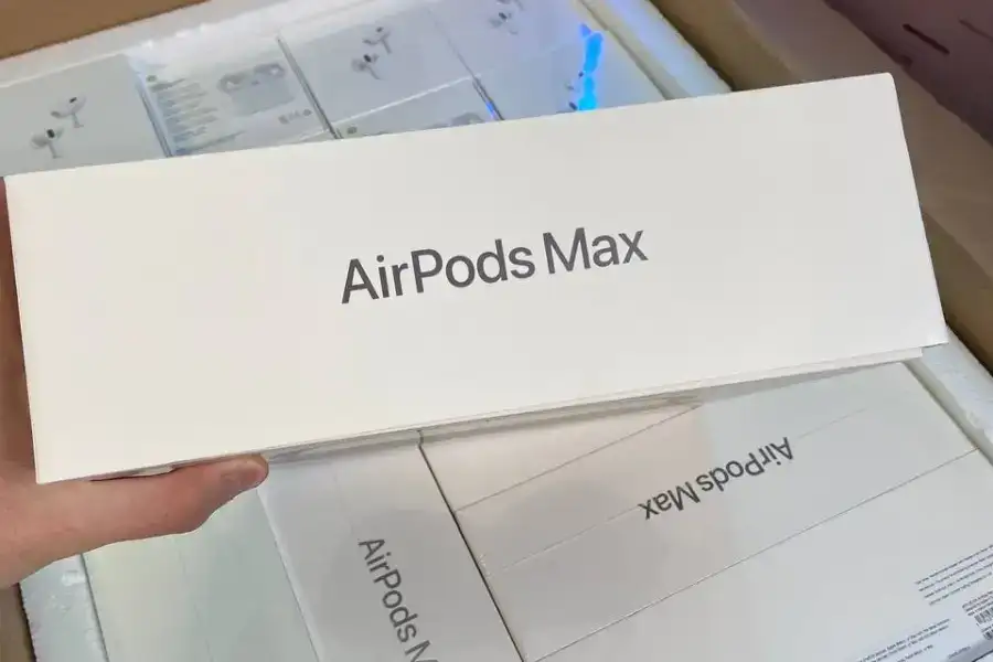 AirPods Max