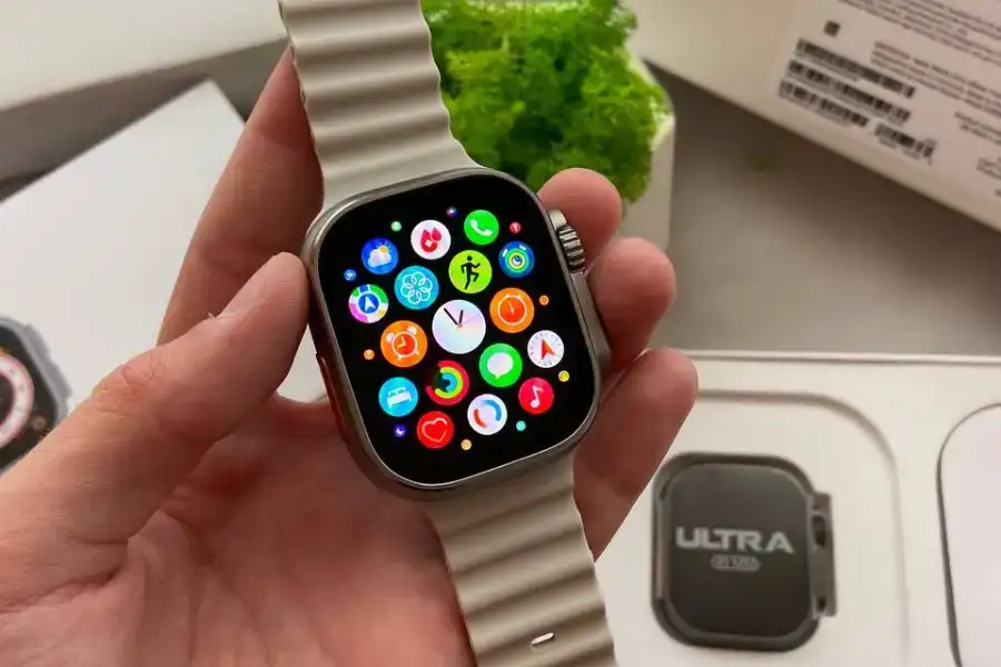 Apple Watch 8 Ultra 49mm