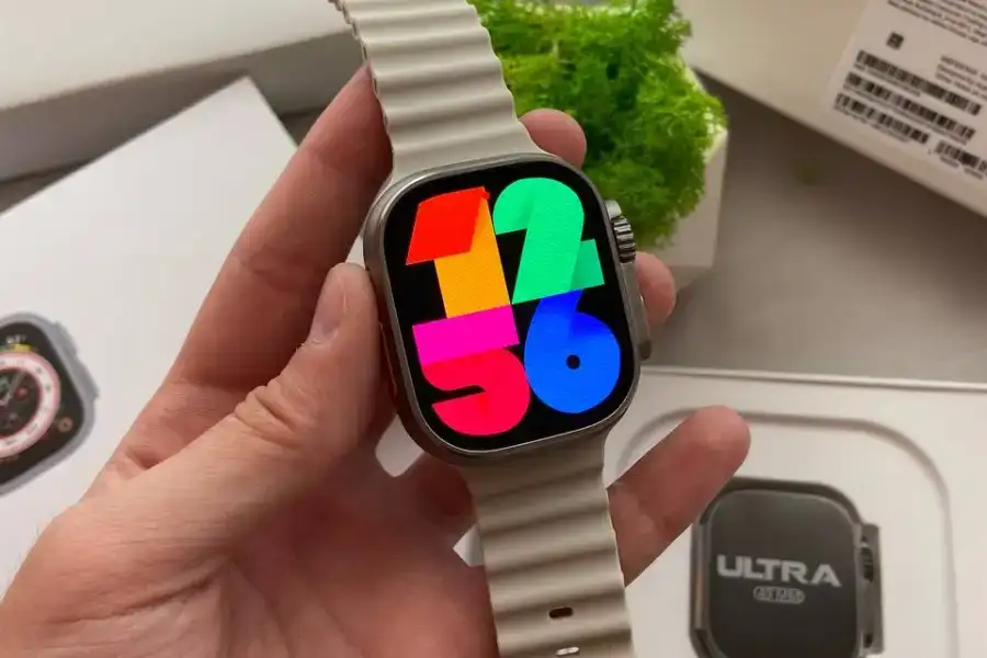 Apple Watch 8 Ultra 49mm