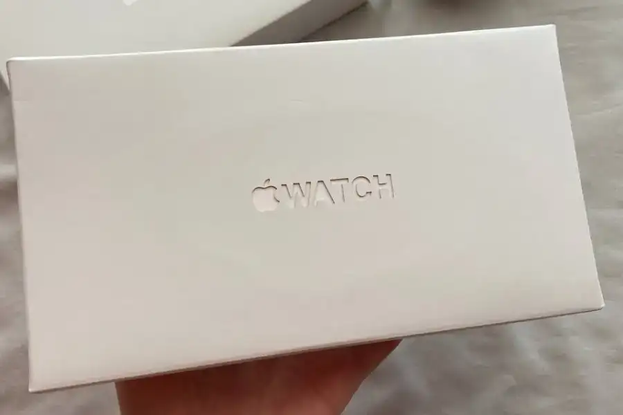 Apple Watch 8 Ultra 49mm