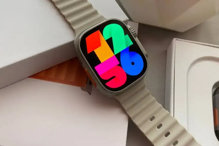 Apple Watch 8 Ultra 49mm