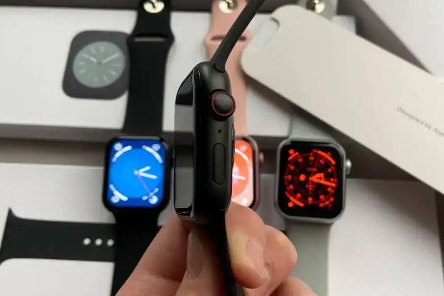 Apple Watch s9 mini 41mm\45mm