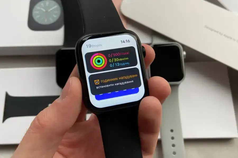 Apple Watch s9 mini 41mm\45mm