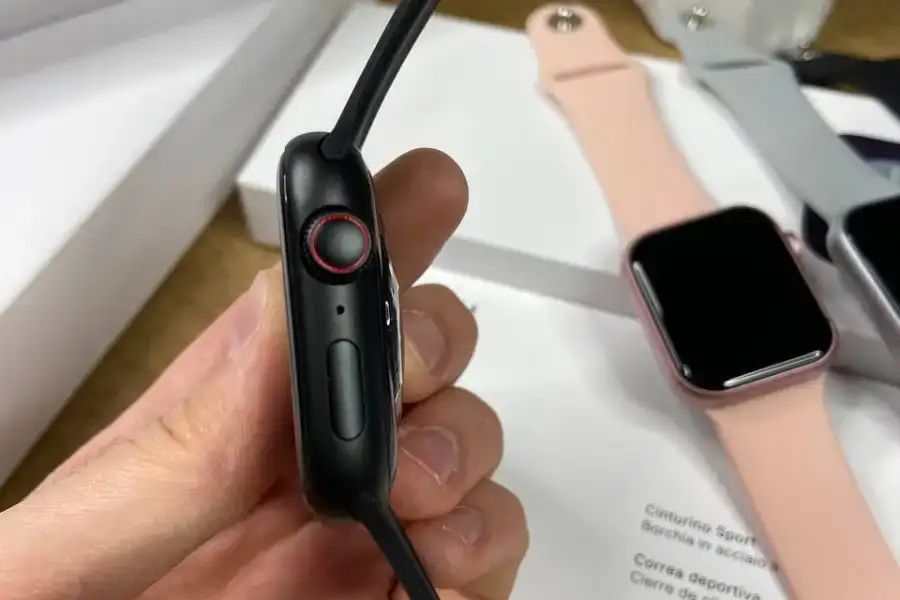 Apple Watch s9 mini 41mm\45mm