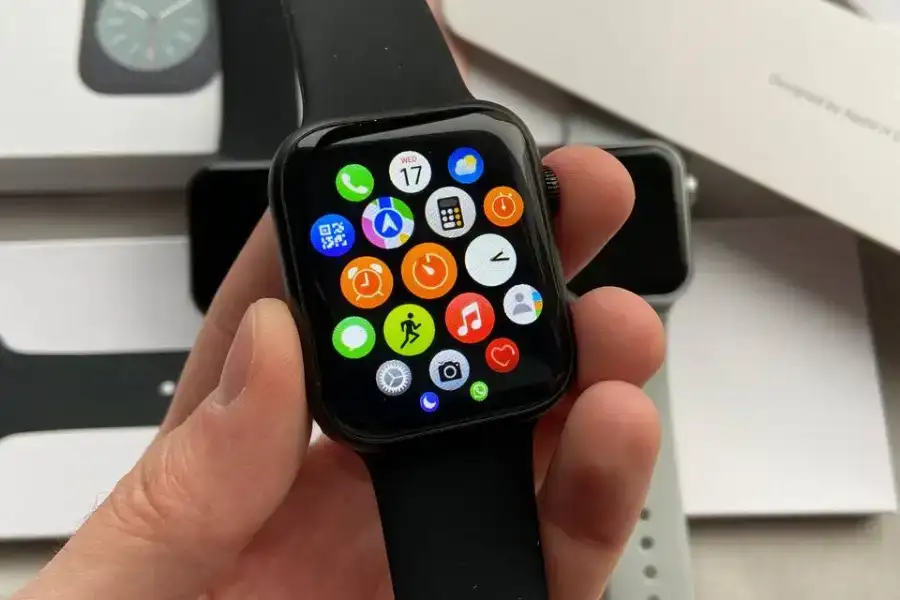 Apple Watch s9 mini 41mm\45mm