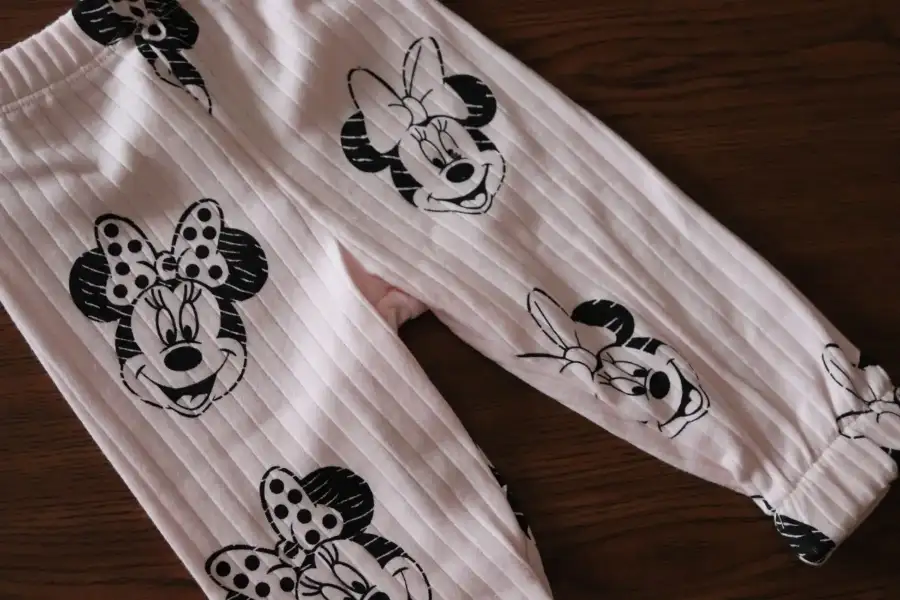 Костюм Ronix “Minnie” в рубчик