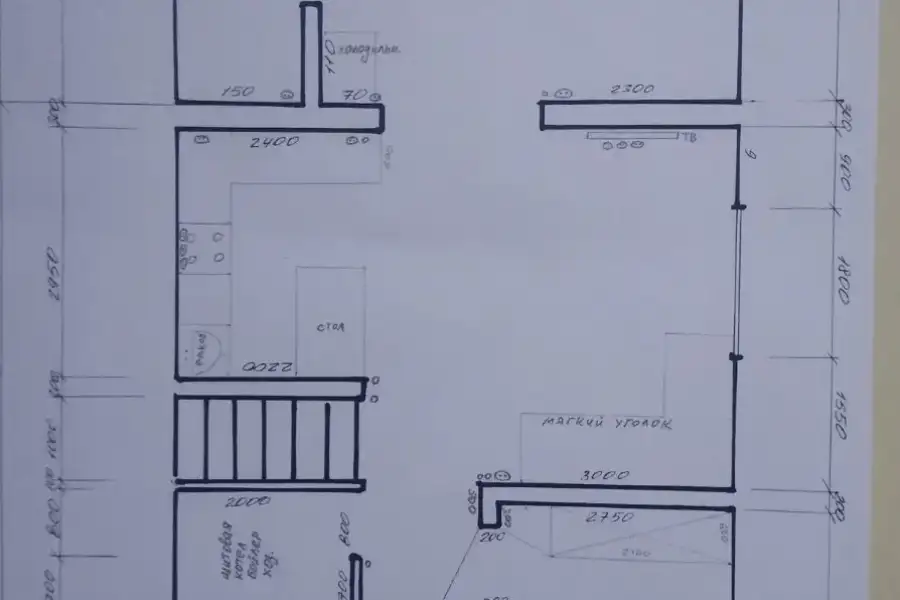 Бровари.Дуплекс 260м2.біля аквапарку