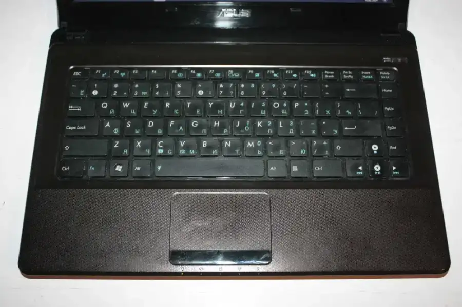 Терміново продам ASUS K42F K42F-VX400D