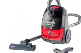 Пилосос Hoover capture 2000W  б/в