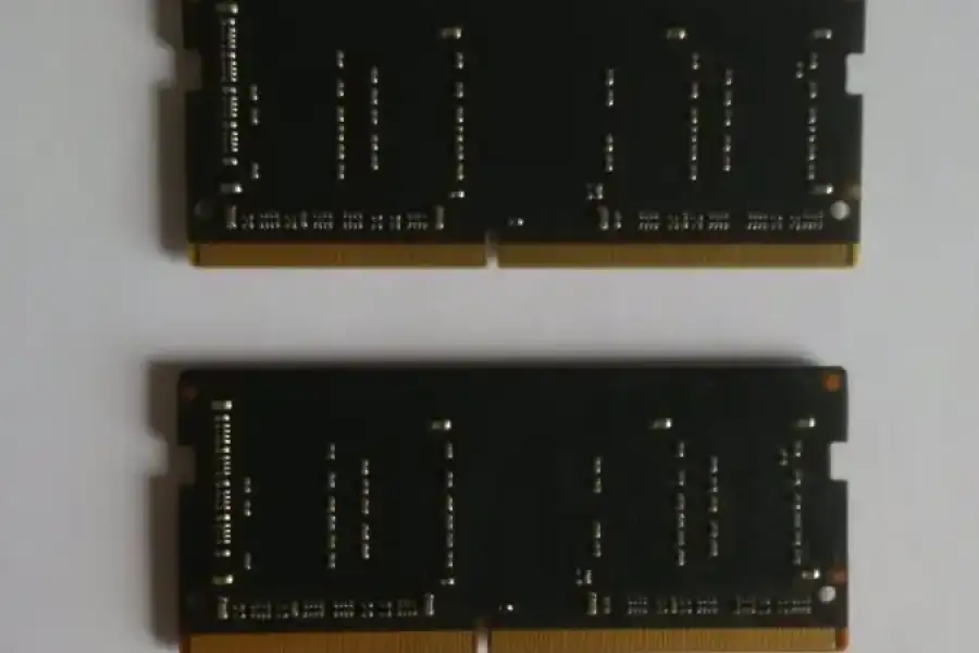 Оперативна Памьять ОЗУ Micron Memory RAM 2400 DDR4