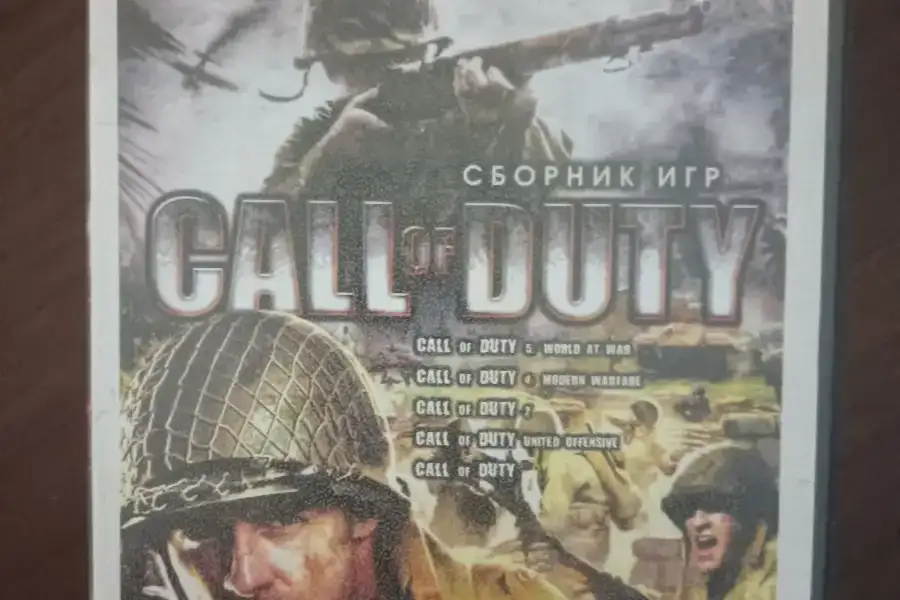 DVD pc game двд пк диски з іграми