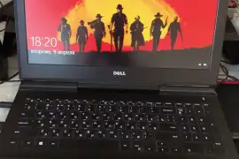 Dell Inspiron 15 7000 gaming