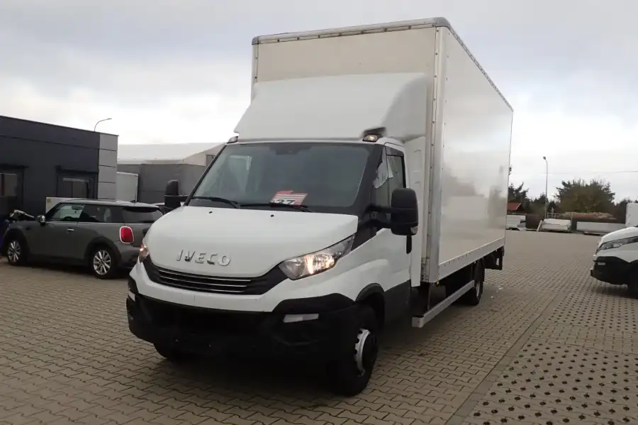 IVECO DAILY