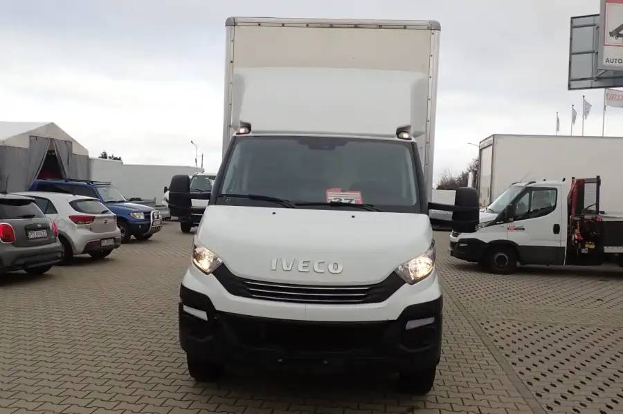 IVECO DAILY