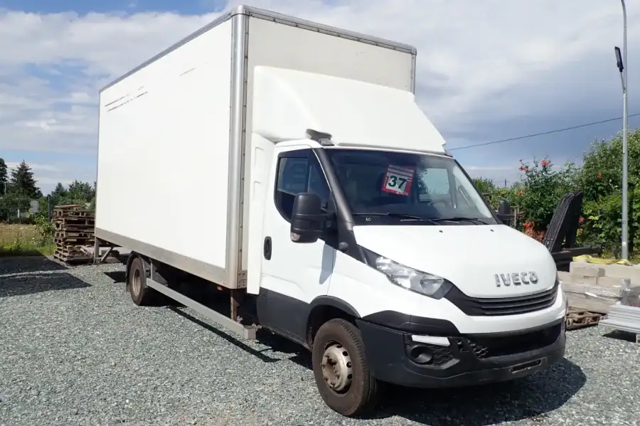 IVECO DAILY