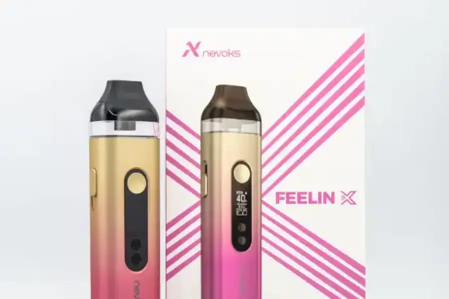 Nevoks feelin X 1600mah