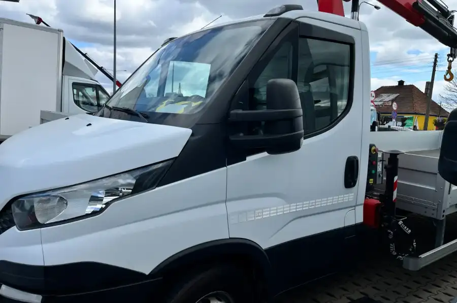 IVECO DAILY