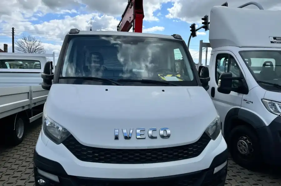 IVECO DAILY