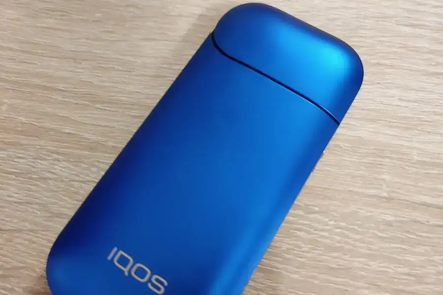 Iqos 2.4 plus, hryvn 400.00