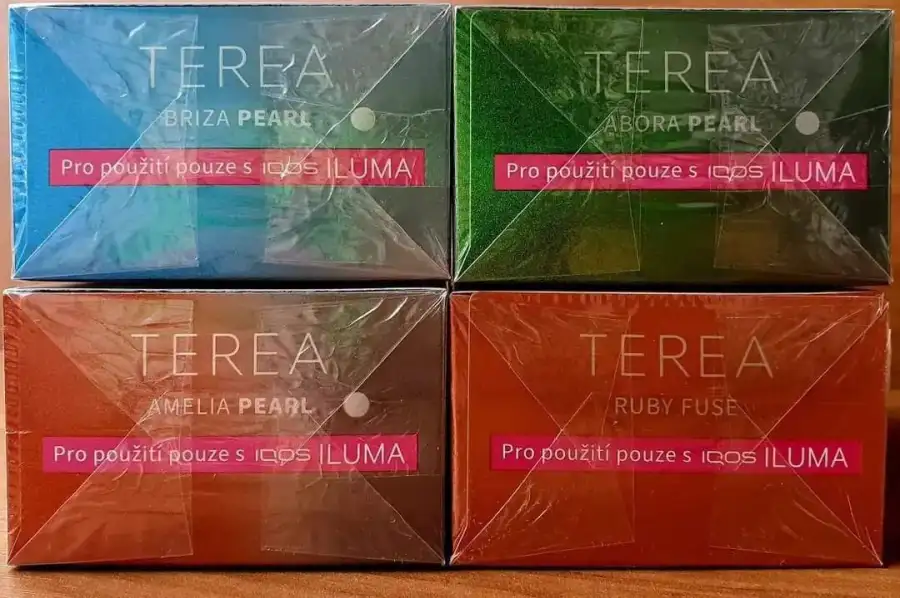 Terea для iluma , грн 700.00