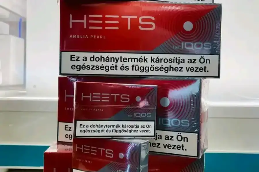 Стики heets оптом, грн 550.00