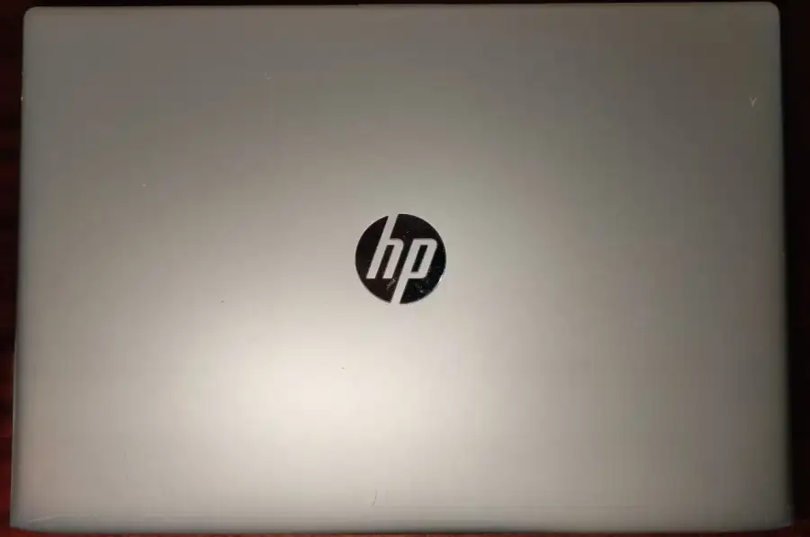 Ноутбук HP ProBook 450 G5 8/256 Гб / i3-7100