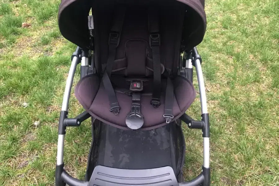 Прогулочная коляска Bugaboo bee 3 