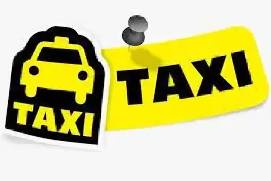 Transport services and logistics, Taxi