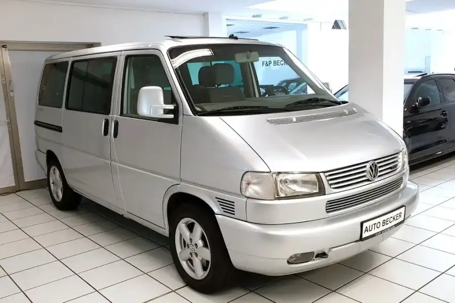 Volkswagen Transporter т4