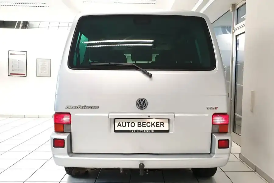 Volkswagen Transporter т4