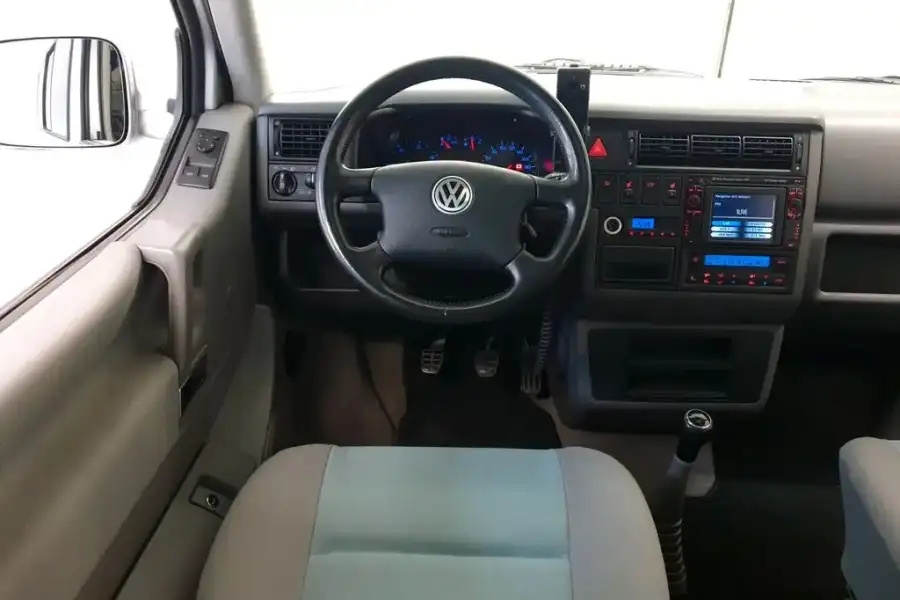 Volkswagen Transporter т4