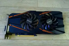 geforce gtx 1070