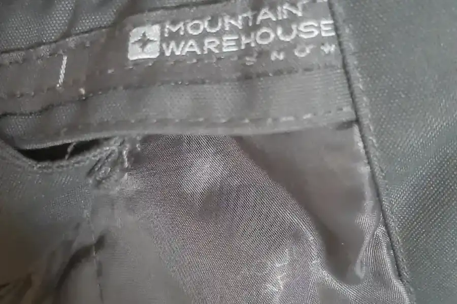 Термо куртка Mountain Warehouse snow XL(XXL)