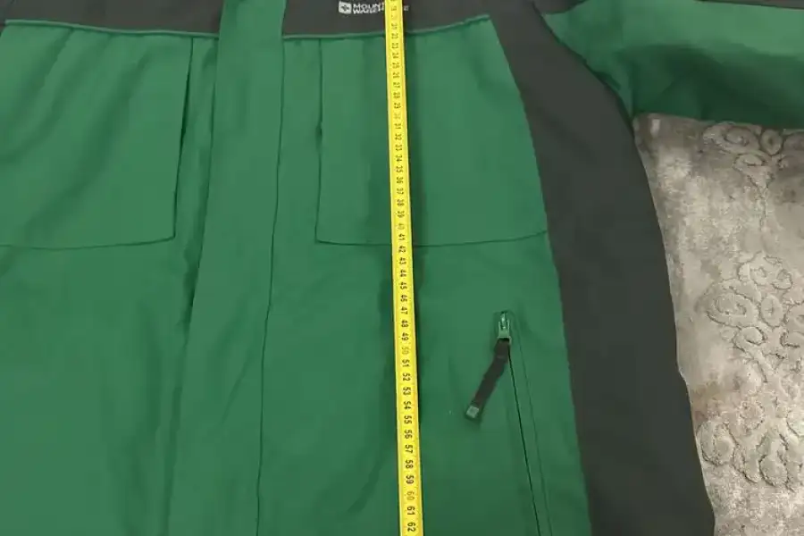 Термо куртка Mountain Warehouse snow XL(XXL)